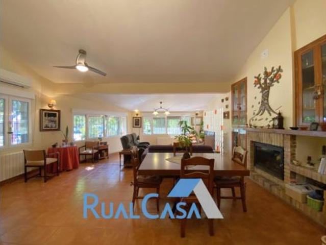 Chalet en venta en Sant Vicent del Raspeig / San Vicente del Raspeig, l'Alacantí