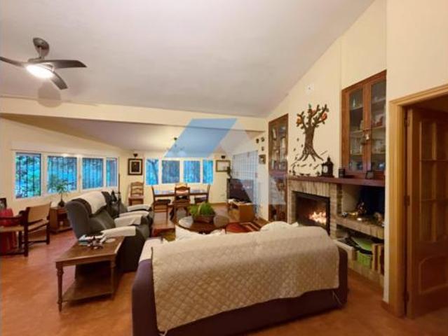 Chalet en venta en Sant Vicent del Raspeig / San Vicente del Raspeig, l'Alacantí