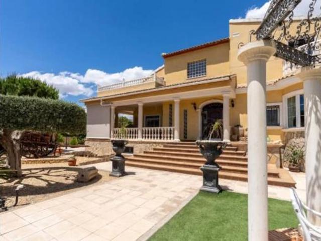 Chalet en venta en Sant Vicent del Raspeig / San Vicente del Raspeig, l'Alacantí