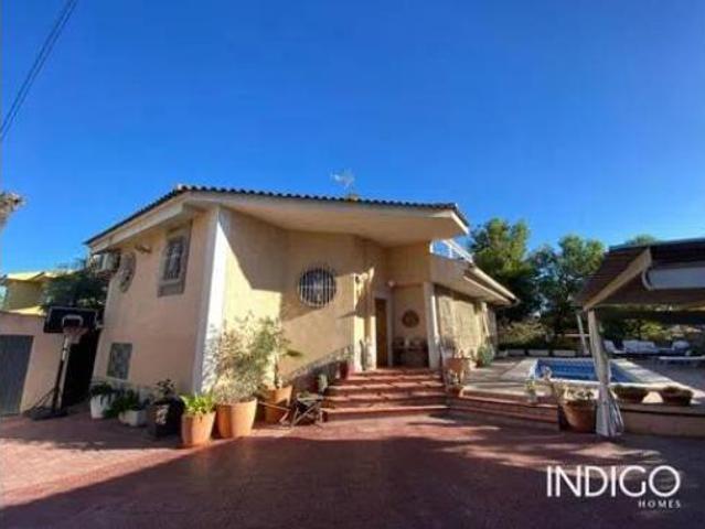 Chalet en venta en Sant Vicent del Raspeig / San Vicente del Raspeig, l'Alacantí