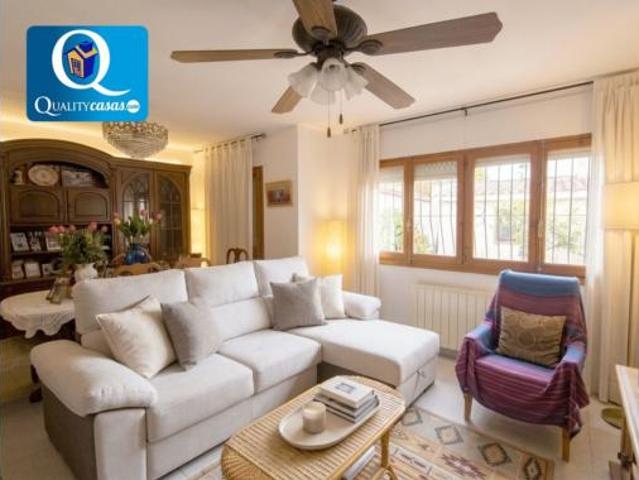 Chalet en venta en Sant Vicent del Raspeig / San Vicente del Raspeig, l'Alacantí