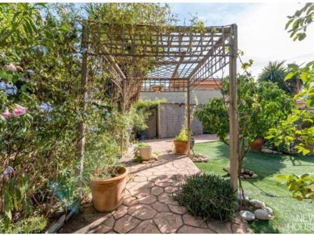 Chalet en venta en Sant Vicent del Raspeig / San Vicente del Raspeig, l'Alacantí