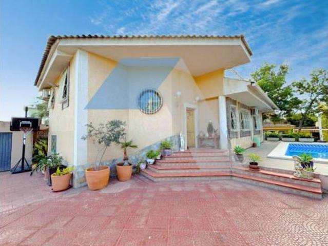 Chalet en venta en Sant Vicent del Raspeig / San Vicente del Raspeig, l'Alacantí