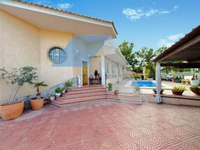Chalet en venta en Sant Vicent del Raspeig / San Vicente del Raspeig, l'Alacantí