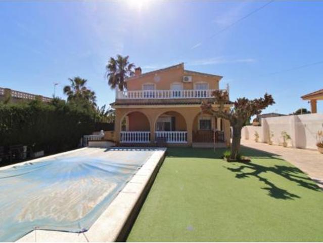 Chalet en venta en Sant Vicent del Raspeig / San Vicente del Raspeig, l'Alacantí