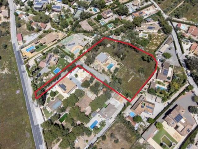 Chalet en venta en Sant Vicent del Raspeig / San Vicente del Raspeig, l'Alacantí