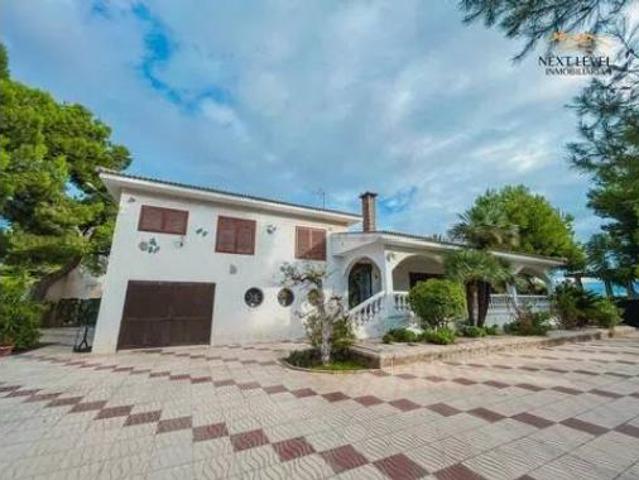Chalet en venta en Sant Vicent del Raspeig / San Vicente del Raspeig, l'Alacantí