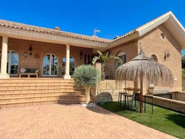 Chalet en venta en Sant Vicent del Raspeig / San Vicente del Raspeig, l'Alacantí