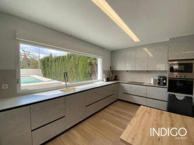 Chalet en venta en Sant Vicent del Raspeig / San Vicente del Raspeig, l'Alacantí