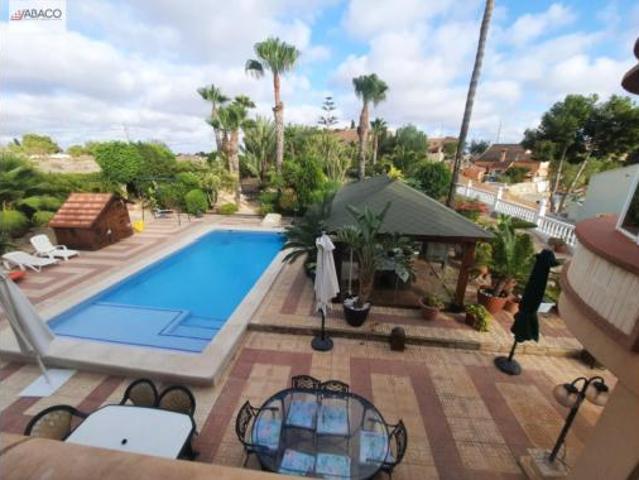 Chalet en venta en Sant Vicent del Raspeig / San Vicente del Raspeig, l'Alacantí