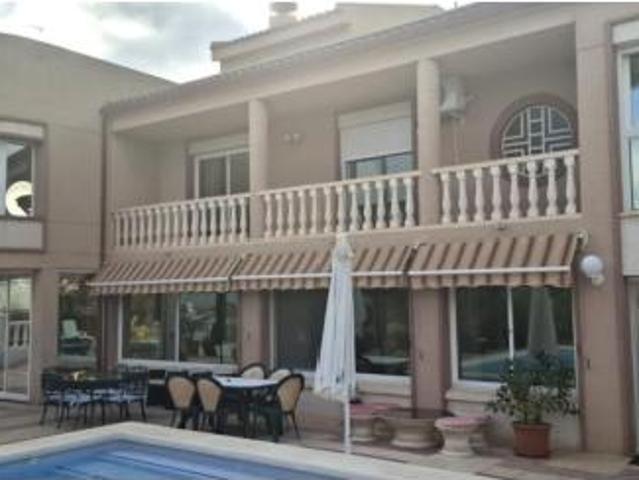 Chalet en venta en Sant Vicent del Raspeig / San Vicente del Raspeig, l'Alacantí