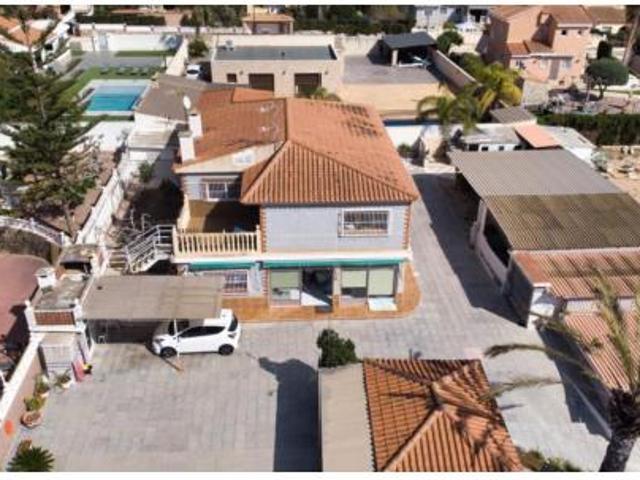 Chalet en venta en Sant Vicent del Raspeig / San Vicente del Raspeig, l'Alacantí