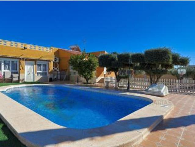Chalet en venta en Sant Vicent del Raspeig / San Vicente del Raspeig, l'Alacantí