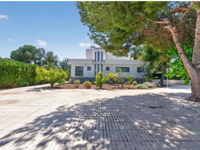 Chalet en venta en Sant Vicent del Raspeig / San Vicente del Raspeig, l'Alacantí