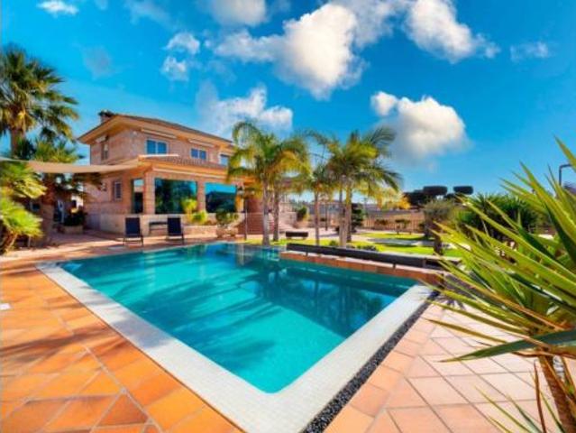Chalet en venta en Sant Vicent del Raspeig / San Vicente del Raspeig, l'Alacantí