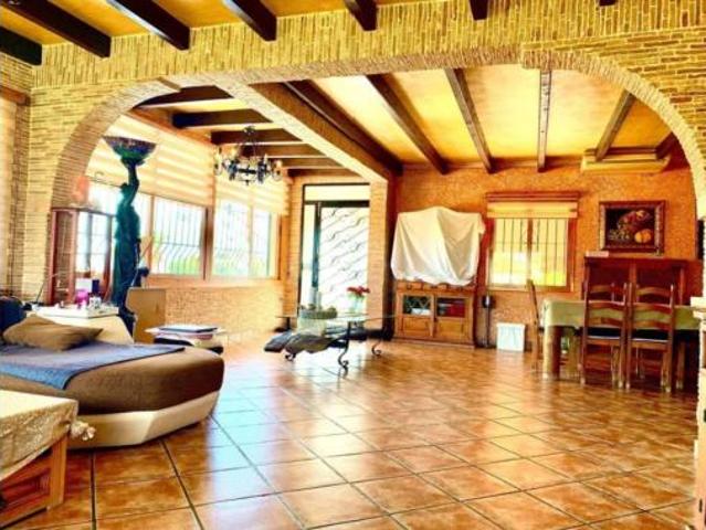 Chalet en venta en Sant Vicent del Raspeig / San Vicente del Raspeig, l'Alacantí