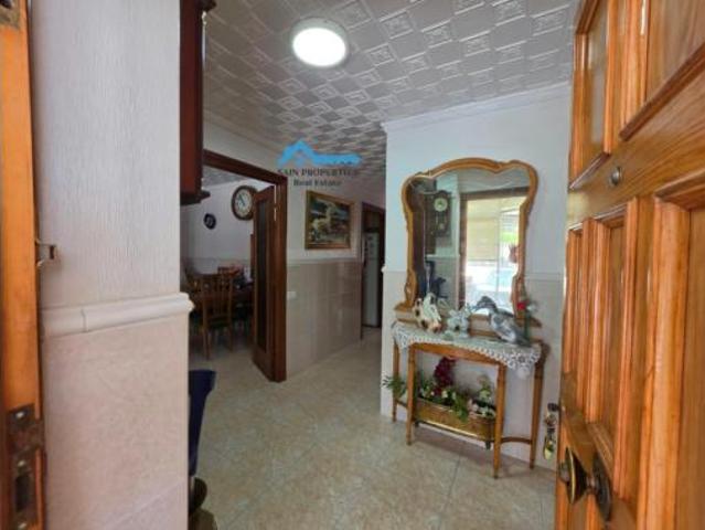 Chalet en venta en Sant Vicent del Raspeig / San Vicente del Raspeig, l'Alacantí
