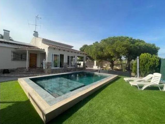 Chalet en venta en Sant Vicent del Raspeig / San Vicente del Raspeig, l'Alacantí