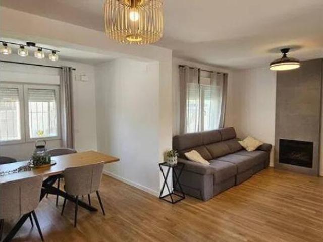Chalet en venta en Sant Vicent del Raspeig / San Vicente del Raspeig, l'Alacantí