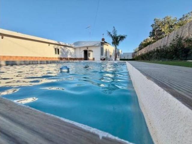 Chalet en venta en Sant Vicent del Raspeig / San Vicente del Raspeig, l'Alacantí