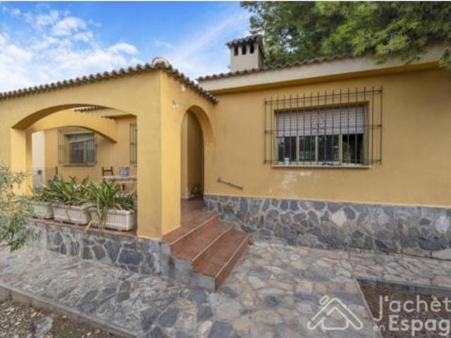 Chalet en venta en Sant Vicent del Raspeig / San Vicente del Raspeig, Alacant / Alicante
