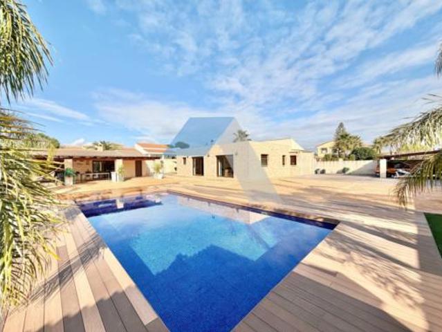 Chalet en venta en Sant Vicent del Raspeig / San Vicente del Raspeig, l'Alacantí