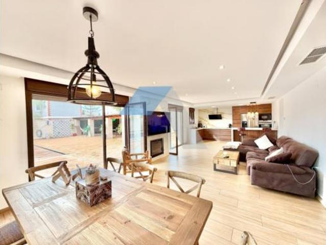 Chalet en venta en Sant Vicent del Raspeig / San Vicente del Raspeig, l'Alacantí