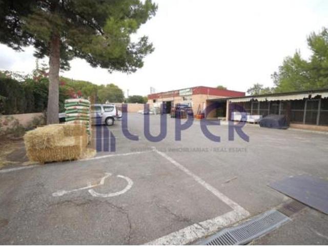 Chalet en venta en Sant Vicent del Raspeig / San Vicente del Raspeig, l'Alacantí