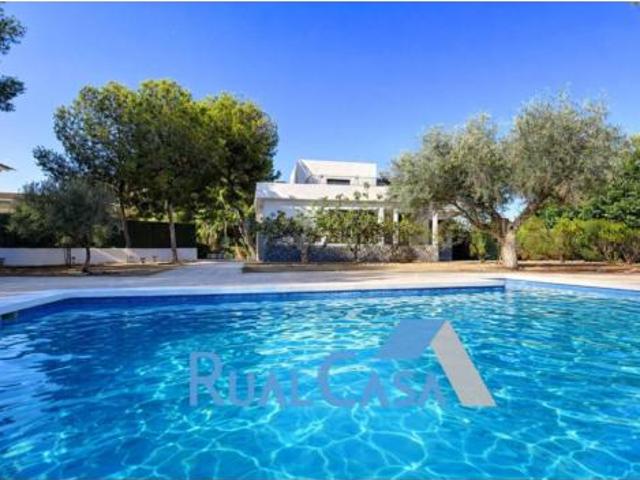 Chalet en venta en Sant Vicent del Raspeig / San Vicente del Raspeig, l'Alacantí