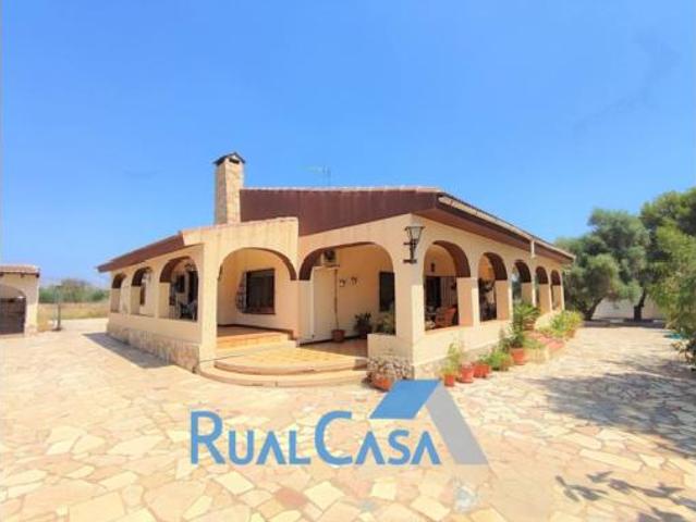 Chalet en venta en Sant Vicent del Raspeig / San Vicente del Raspeig, l'Alacantí