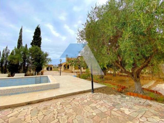 Chalet en venta en Sant Vicent del Raspeig / San Vicente del Raspeig, l'Alacantí