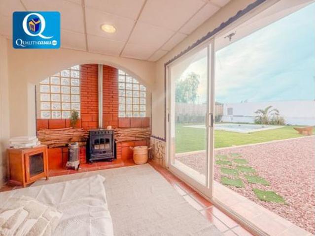 Chalet en venta en Sant Vicent del Raspeig / San Vicente del Raspeig, l'Alacantí