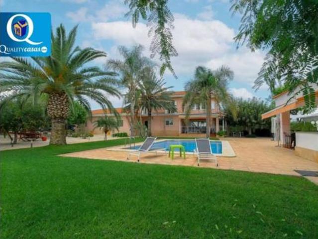 Chalet en venta en Polideportivo, Sant Vicent del Raspeig / San Vicente del Raspeig