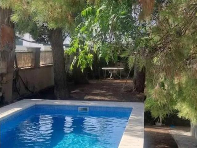 Chalet en venta en Sant Vicent del Raspeig / San Vicente del Raspeig, Alacant / Alicante