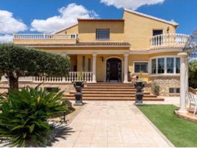 Chalet en venta en Sant Vicent del Raspeig / San Vicente del Raspeig, l'Alacantí