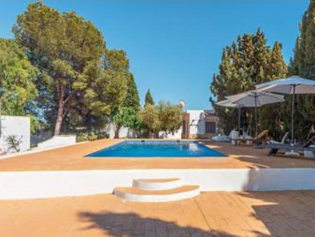 Chalet en venta en Sant Vicent del Raspeig / San Vicente del Raspeig, l'Alacantí