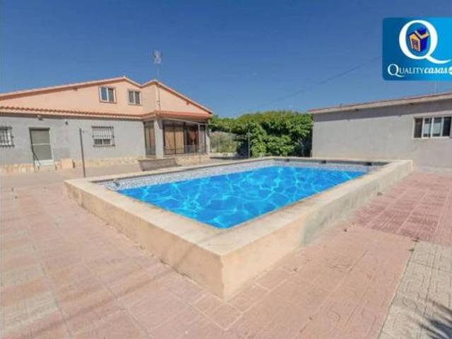 Chalet en venta en Sant Vicent del Raspeig / San Vicente del Raspeig, Alacant / Alicante