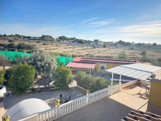 Chalet en venta en Sant Vicent del Raspeig / San Vicente del Raspeig, l'Alacantí