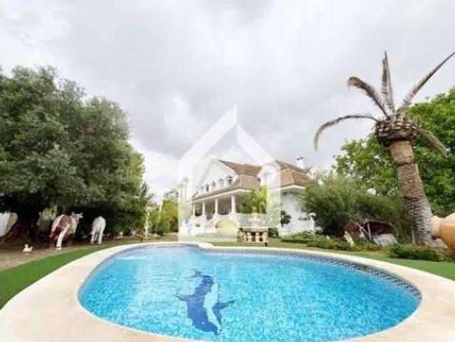 Chalet en venta en Sant Vicent del Raspeig / San Vicente del Raspeig, l'Alacantí