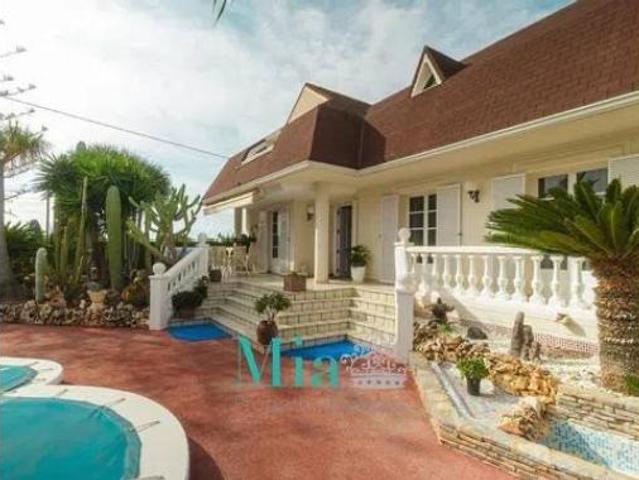 Chalet en venta en Sant Vicent del Raspeig / San Vicente del Raspeig, l'Alacantí
