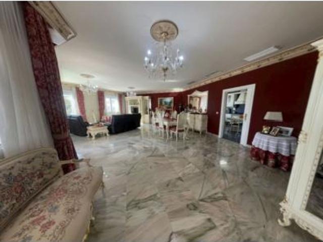 Chalet en venta en Sant Vicent del Raspeig / San Vicente del Raspeig, l'Alacantí