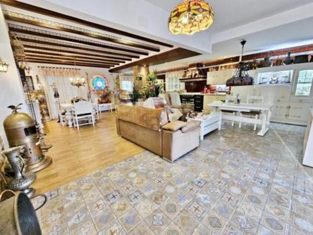 Chalet en venta en Sant Vicent del Raspeig / San Vicente del Raspeig, l'Alacantí