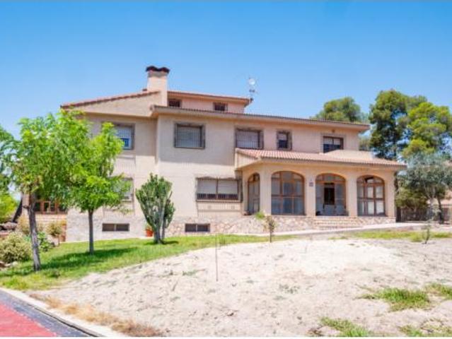 Chalet en venta en Sant Vicent del Raspeig / San Vicente del Raspeig, l'Alacantí