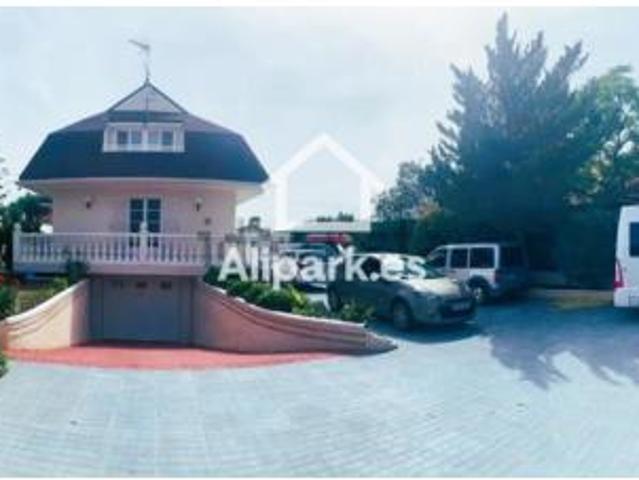 Chalet en venta en Sant Vicent del Raspeig / San Vicente del Raspeig, l'Alacantí