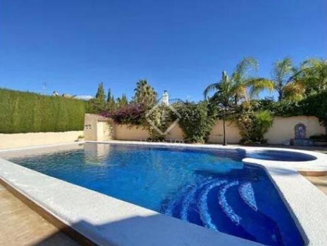 Chalet en venta en Sant Vicent del Raspeig / San Vicente del Raspeig, l'Alacantí