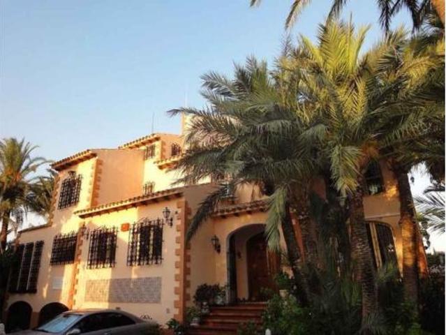 Chalet en venta en Sant Vicent del Raspeig / San Vicente del Raspeig, l'Alacantí
