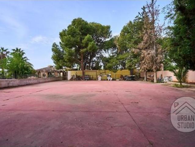 Chalet en venta en Sant Vicent del Raspeig / San Vicente del Raspeig, l'Alacantí
