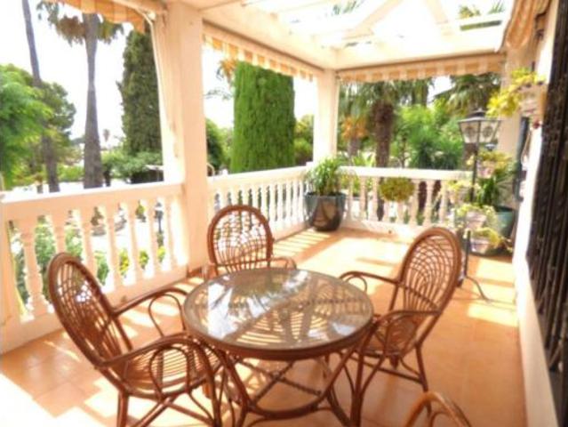 Chalet en venta en Sant Vicent del Raspeig / San Vicente del Raspeig, l'Alacantí