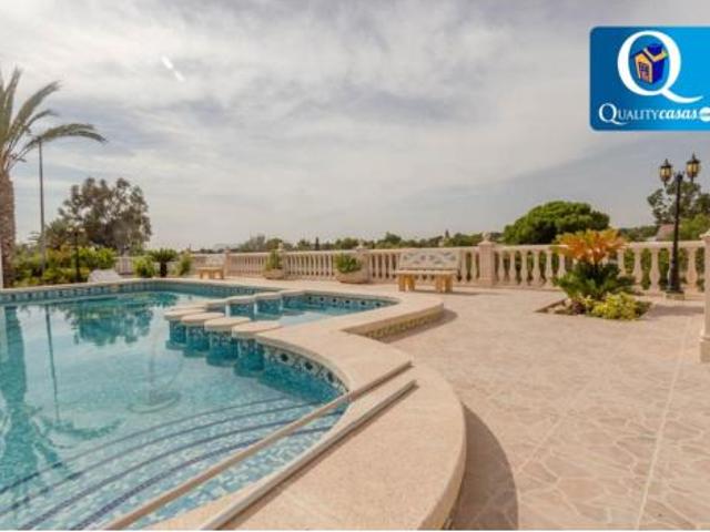 Chalet en venta en Sant Vicent del Raspeig / San Vicente del Raspeig, l'Alacantí