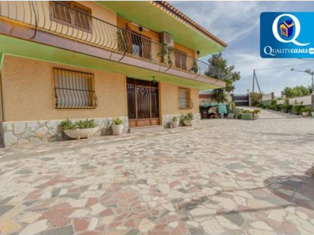 Chalet en venta en Sant Vicent del Raspeig / San Vicente del Raspeig, l'Alacantí